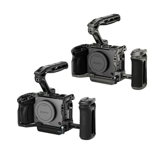 Tilta Camera Cage Base Kit