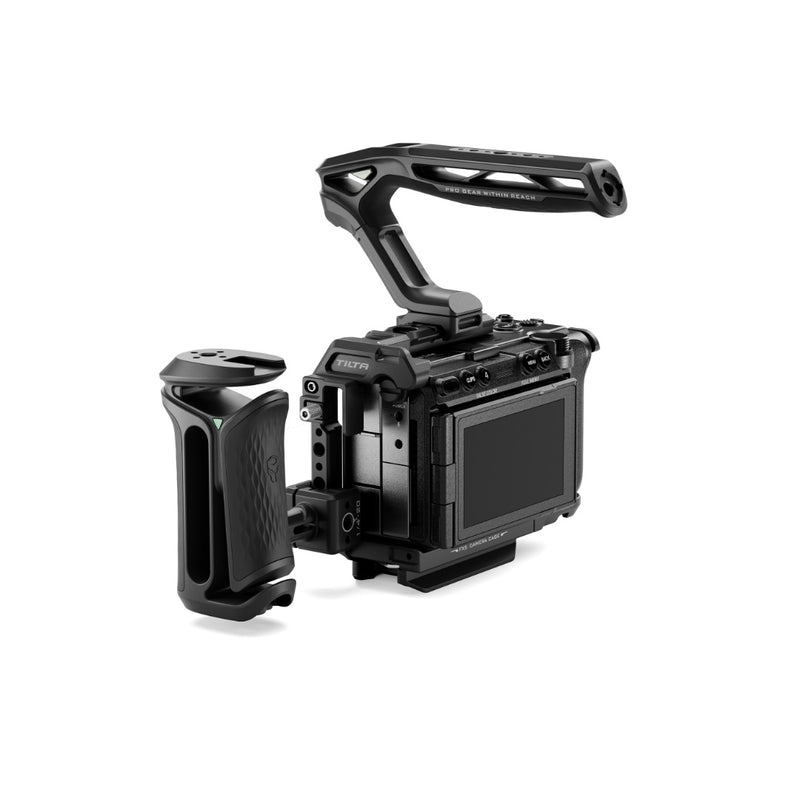 Tilta Camera Cage Base Kit รายละเอียดงานประกอบ