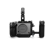 Tilta Camera Cage Base Kit มุมมองด้านข้าง