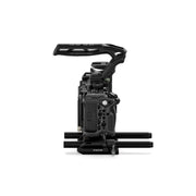 Tilta Camera Cage Pro Kit มุมมองด้านข้าง