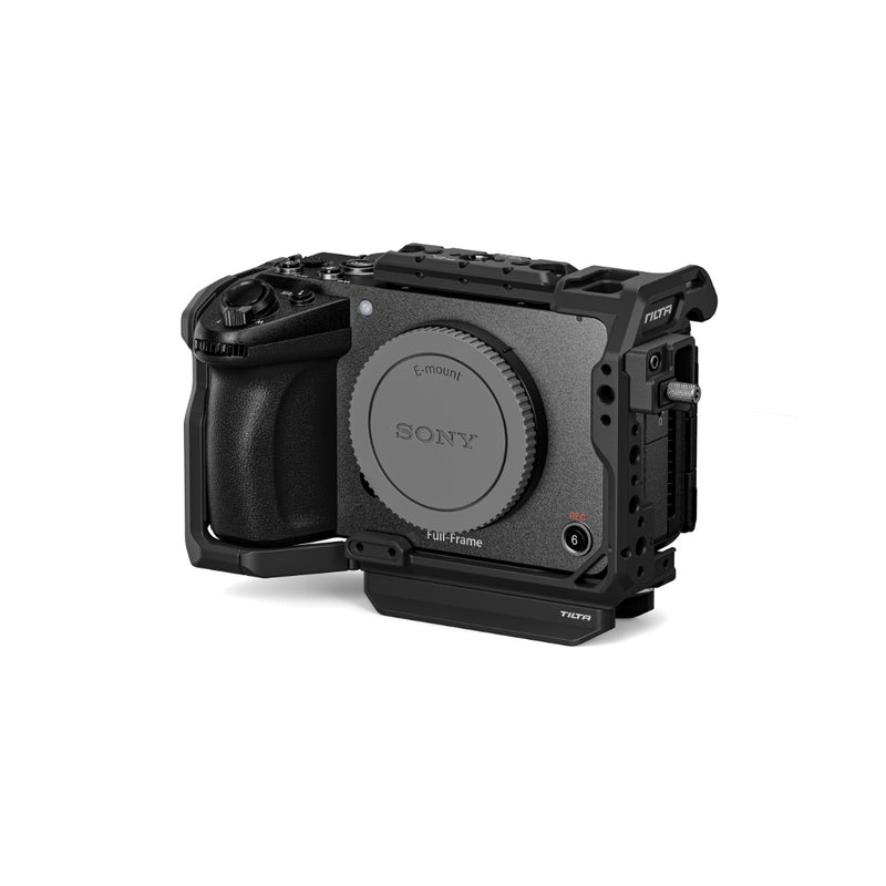Tilta Full Camera Cage for Sony FX5 with Arca Plate and HDMI Cable Clamp