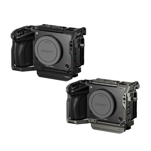 Tilta Full Camera Cage