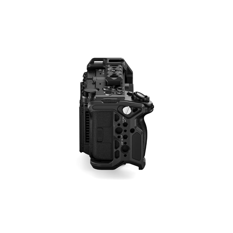 Tilta Full Camera Cage รายละเอียดงานประกอบ