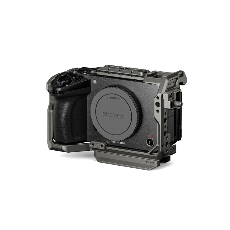 Tilta Full Camera Cage for Sony FX5 with Arca Plate and HDMI Cable Clamp