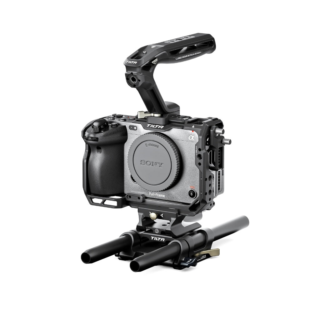 Tilta Camera Cage Basic Kit