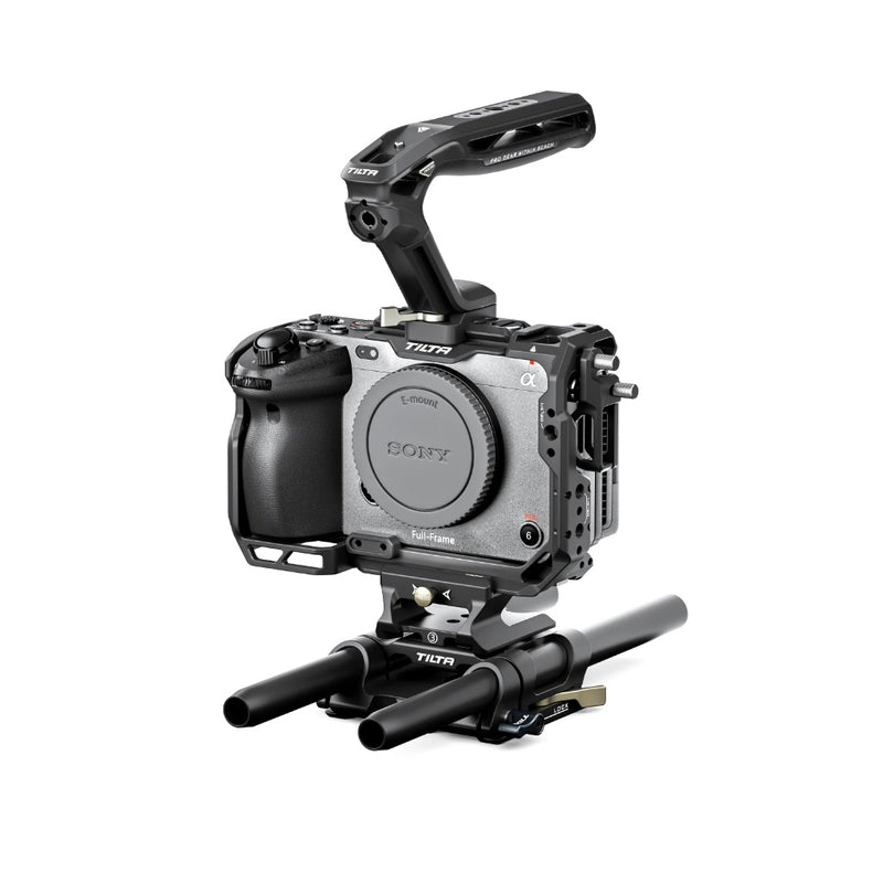 Tilta Camera Cage Basic Kit