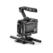Tilta Camera Cage Basic Kit รายละเอียดงานประกอบ