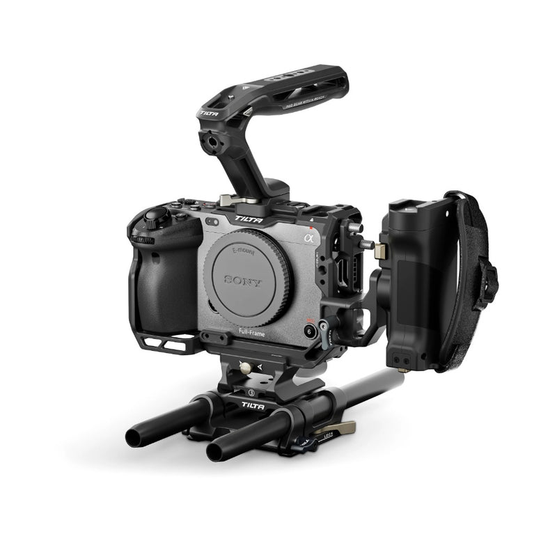Tilta Camera Cage Pro Kit