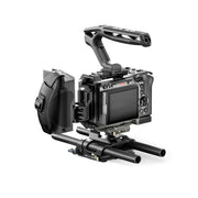 Tilta Camera Cage Pro Kit รายละเอียดงานประกอบ