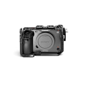 Tilta Full Camera Cage V2 จุดยึดและพอร์ตเชื่อมต่อ