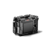 Tilta Full Camera Cage V2 รายละเอียดงานประกอบ