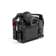 Tilta Full Camera Cage รายละเอียดงานประกอบ
