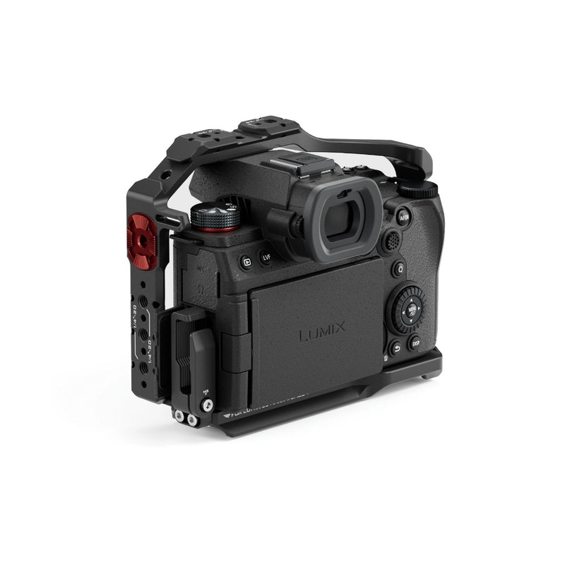 Tilta Full Camera Cage รายละเอียดงานประกอบ