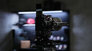 Tilta Full Camera Cage ตัวอย่างการใช้งานหน้างาน