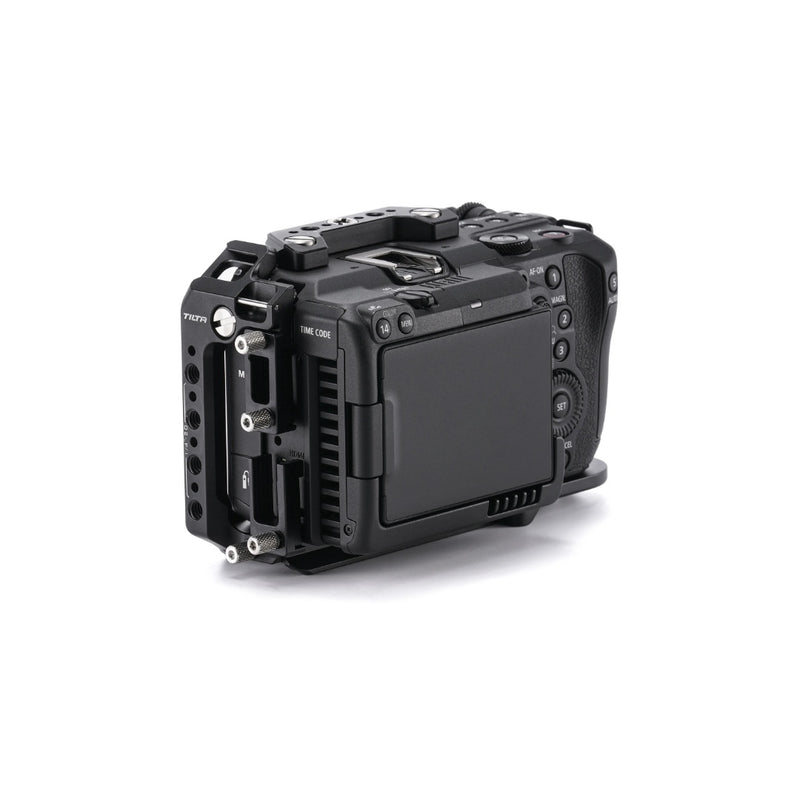 Tilta Full Camera Cage รายละเอียดงานประกอบ