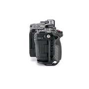 Tilta Full Camera Cage มุมมองด้านข้าง