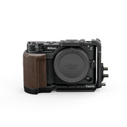 Camera Cage Rig
