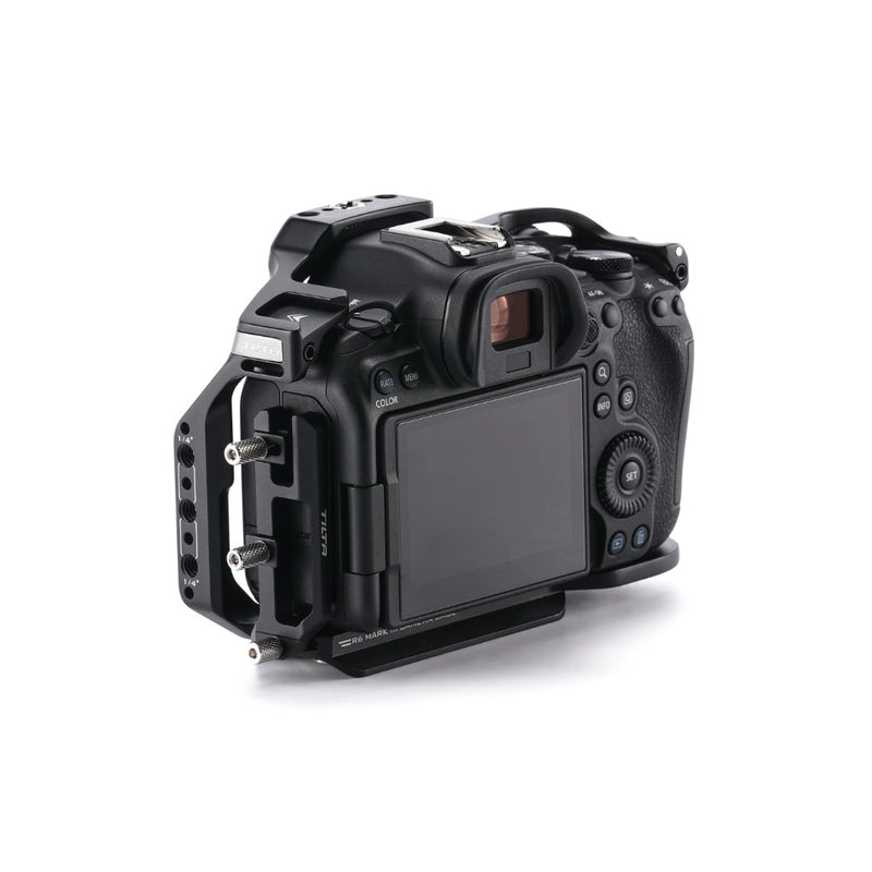 Tilta Full Camera Cage for Canon R6 Mark III ของแท้ ประกันศูนย์ไทย
