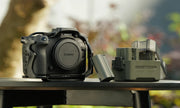 Tilta Full Camera Cage for Canon R6 Mark III Tilta