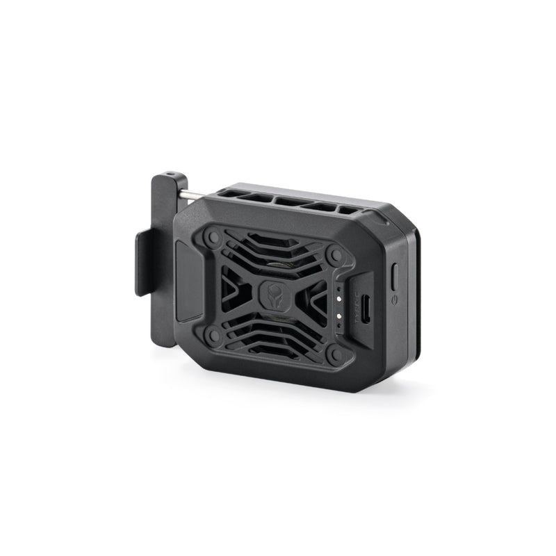 Tilta Universal Cooling System with TEC Technology and TFT Display