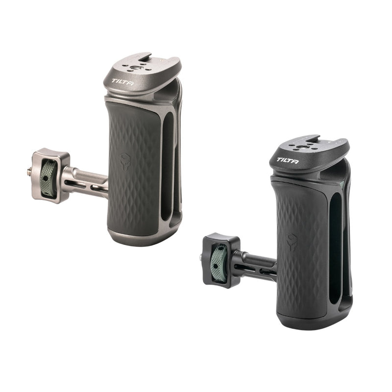 Tilta Xeno Side Handle — Black