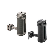 Tilta Xeno Side Handle NATO Rail ด้ามจับข้าง ปรับระดับได้ สำหรับ Rig กล้องทุกรุ่น 1 ปี ด้ามจับกล้อง Tilta