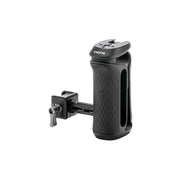 Camera Top/Side Handle Black