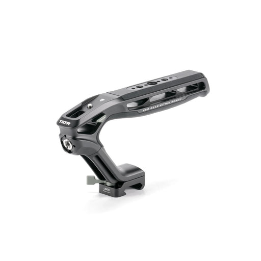 Tilta Xeno Top Handle NATO Rail ด้ามจับบน สำหรับเคสกล้องทุกรุ่น 1 ปี ด้ามจับกล้อง Tilta