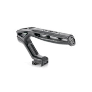 Camera Top/Side Handle Black