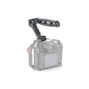 Tilta Xeno Top Handle NATO Rail ด้ามจับบน สำหรับเคสกล้องทุกรุ่น 1 ปี Tilta