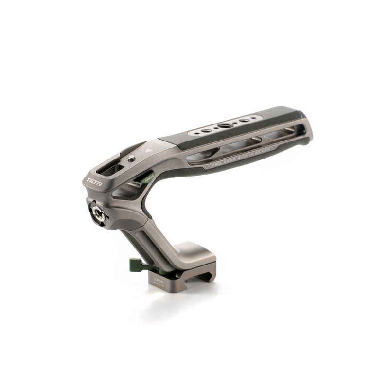 Tilta Xeno Top Handle NATO Rail ด้ามจับบน สำหรับเคสกล้องทุกรุ่น 1 ปี Tilta