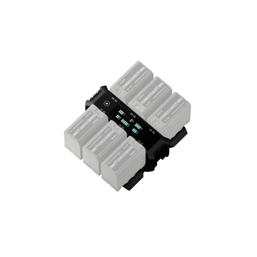 Tilta Foldable Charging Station 6-Channel