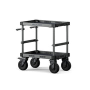 รถเข็นอุปกรณ์กองถ่าย Tilta Boulder Camera Cart 36" พับเป็นเคสลากได้