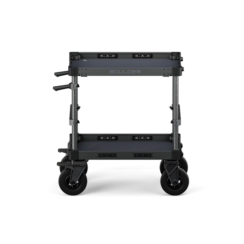 รถเข็นอุปกรณ์กองถ่าย Tilta Boulder Cart รับน้ำหนัก 400 กก.