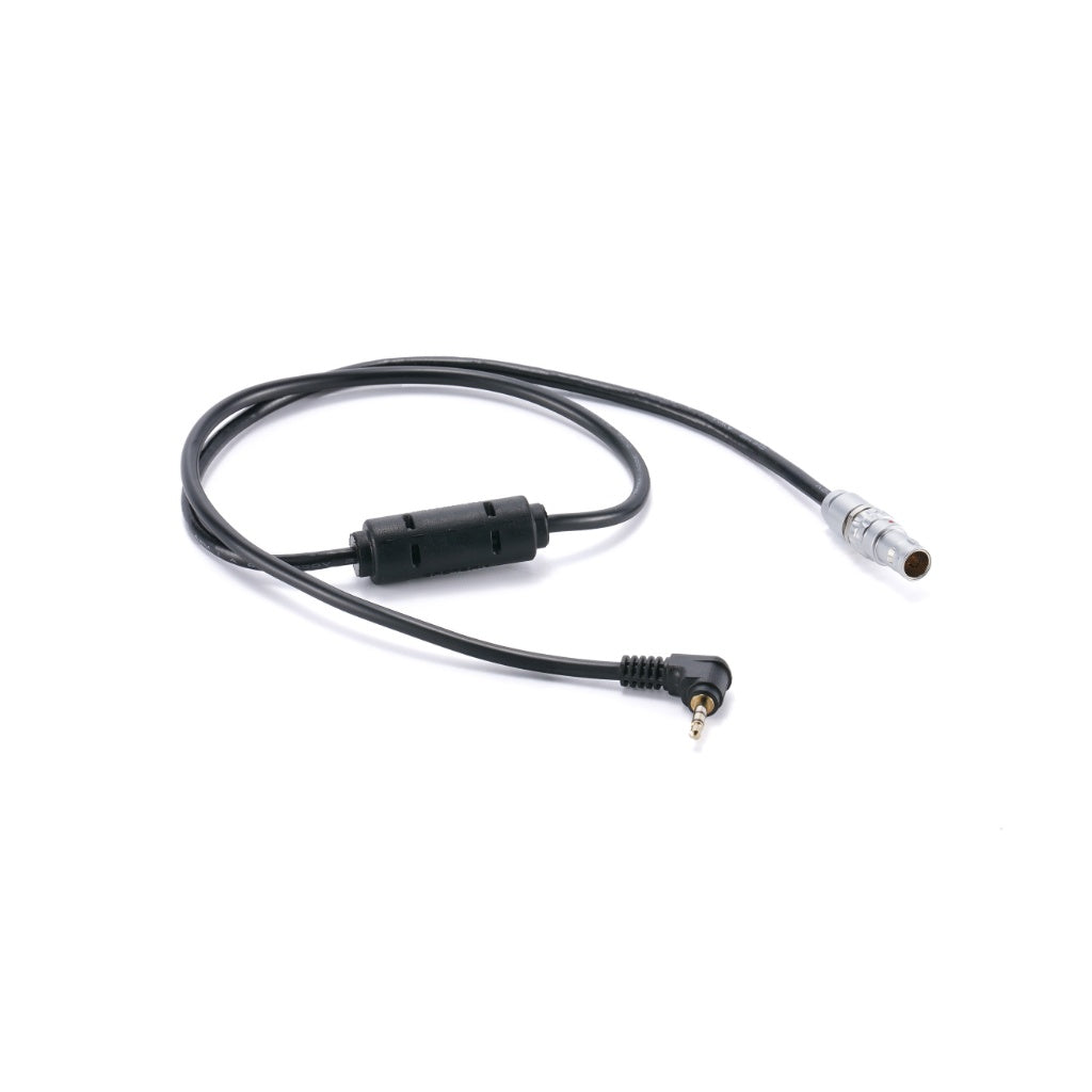 Tilta TCB-7P-LANC-50 7-pin to LANC control cable, 50 cm, for Nucleus-M II