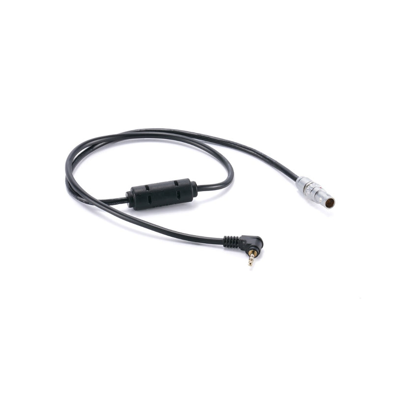 สายควบคุมกล้อง 7-Pin to LANC Tilta TCB-7P-LANC-50 ยาว 50 ซม. สำหรับ Nucleus-M II