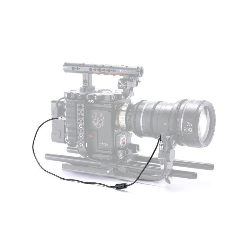Tilta RCP2 control cable for RED cameras