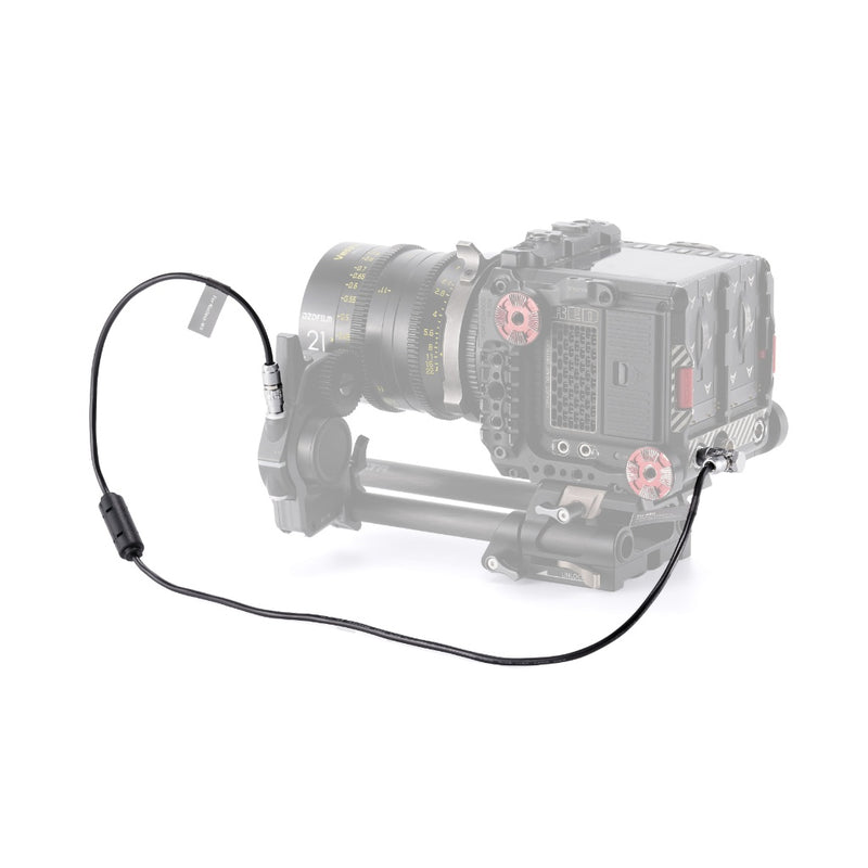 Tilta TCB-7P-RCP2-50 RCP2 control cable