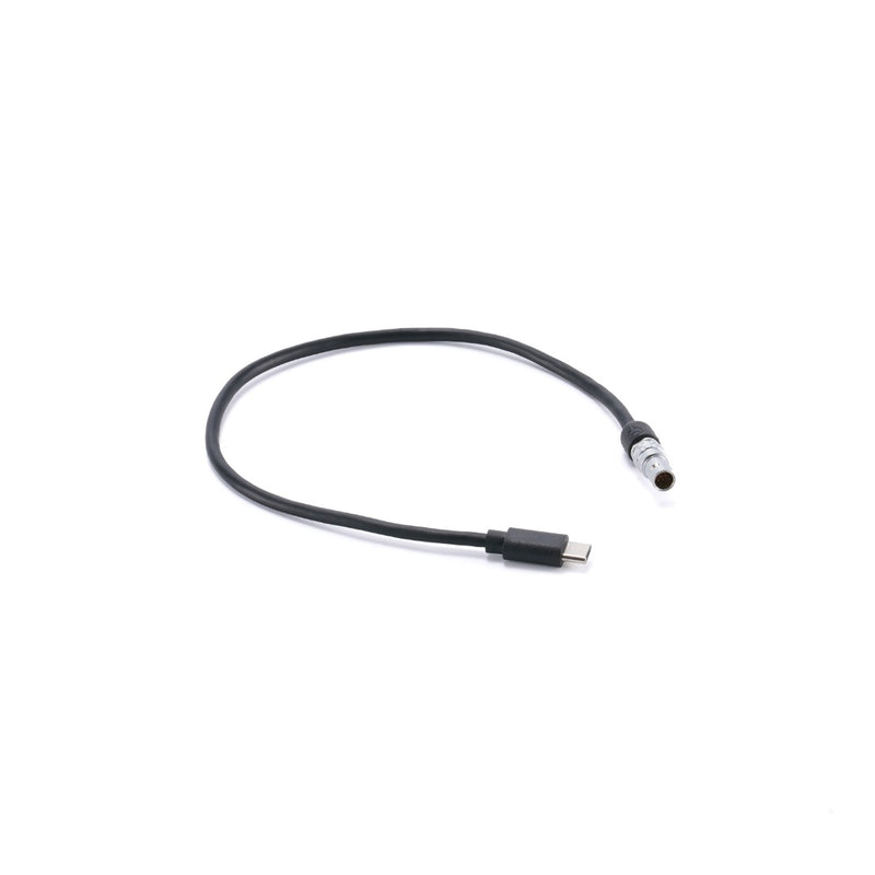 Tilta Nucleus-M II 7-Pin to USB-C Power Cable 36cm