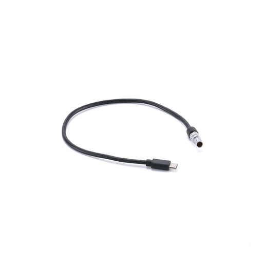 Tilta Nucleus-M II 7-Pin to USB-C Power Cable 36cm