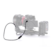 Tilta TCB-7P-USBC-50 cable with USB-C plug