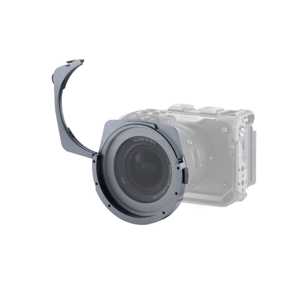 Tilta Illusion Magnetic Dual 95mm Filter Tray Holder ฟิลเตอร์แม่เหล็ก Tilta