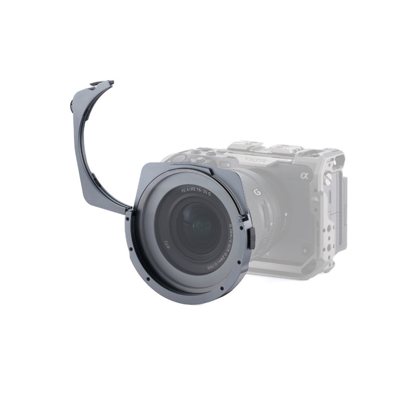 Tilta Illusion Magnetic Dual 95mm Filter Tray Holder ฟิลเตอร์แม่เหล็ก Tilta