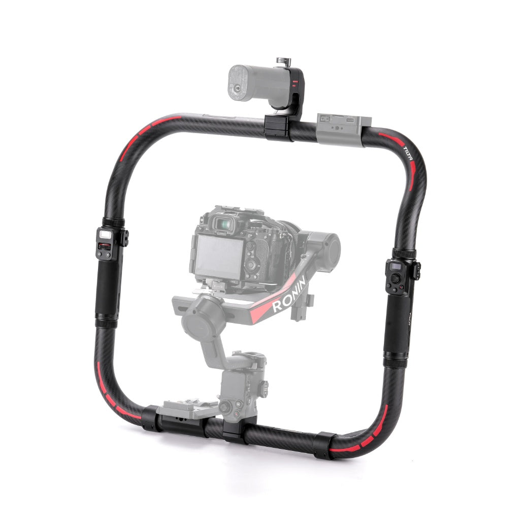 Tilta Advanced Ring Grip