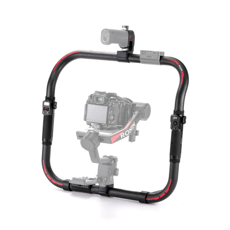 Tilta Advanced Ring Grip