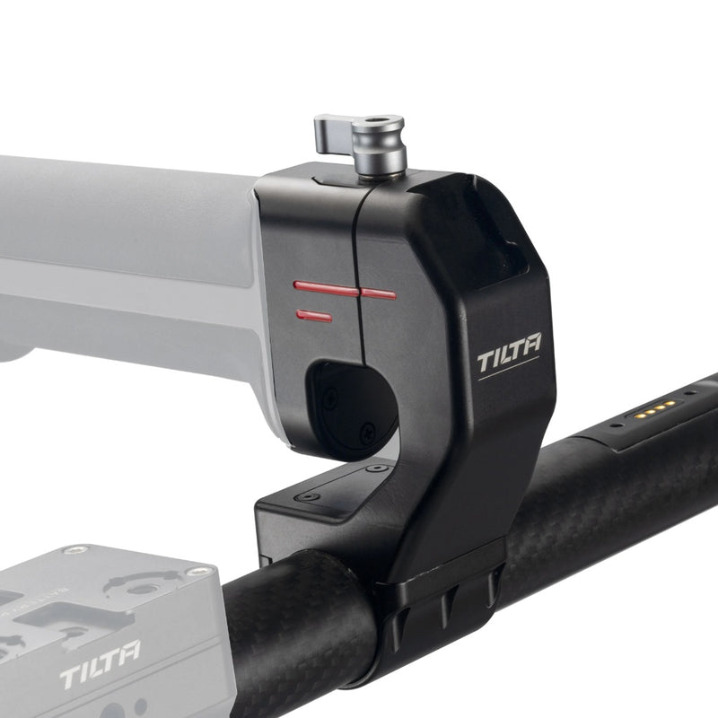 Tilta Advanced Ring Grip รายละเอียดงานประกอบ