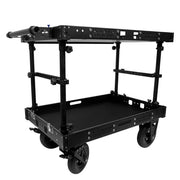DIGITALFOTO Titan Cart 300kg Payload Collapsible Camera Cart