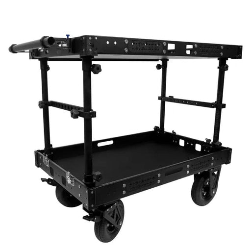 DIGITALFOTO Titan Cart 300kg Payload Collapsible Camera Cart