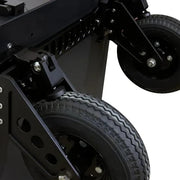 DIGITALFOTO Titan Cart 300kg Payload Collapsible สำหรับงานวิดีโอมืออาชีพ