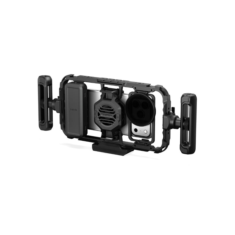 Tilta Khronos Universal Smartphone Case Kit with VND Filter and NATO Handles